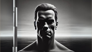 Arnold Schwarzenegger: La Mentalità Resiliente di un Campione