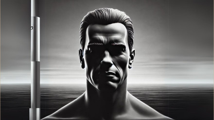 Arnold Schwarzenegger: La Mentalità Resiliente di un Campione