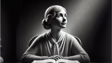 Helen Keller: La Forza Interiore di una Vita Straordinaria
