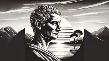 Affrontare il Timore della Morte con Seneca
