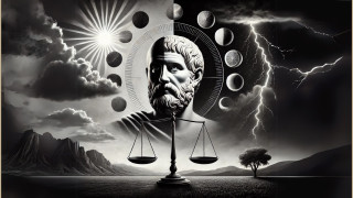 Epitteto e il Potere del Controllo Interiore: Come Vivere Secondo i Principi della Dicotomia del Controllo