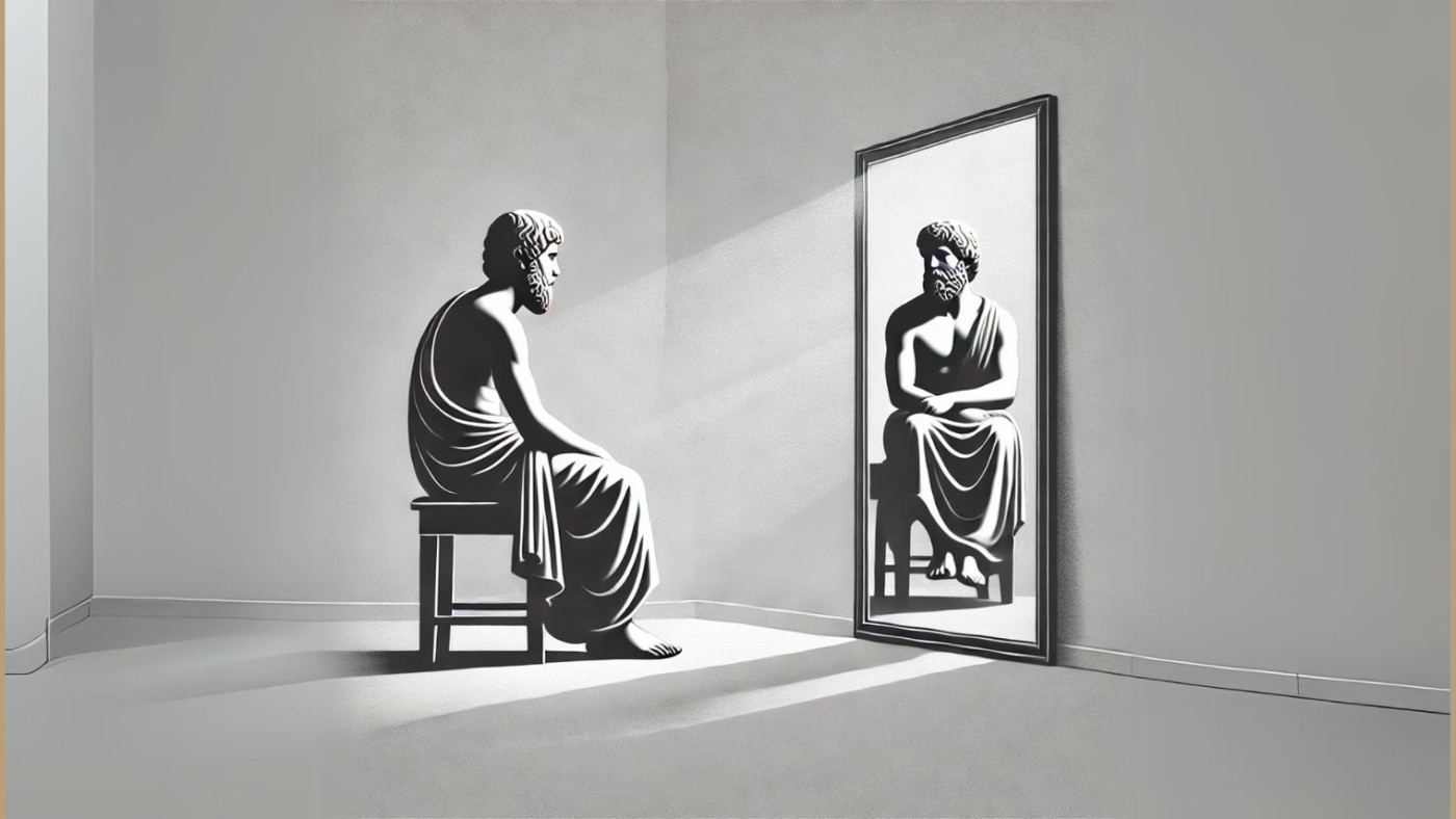 Gestire le Critiche con Epitteto