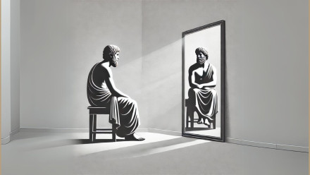 Gestire le Critiche con Epitteto
