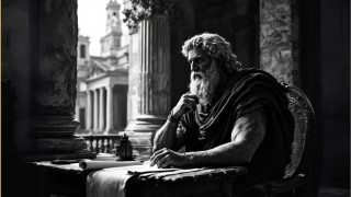 “Praemeditatio Malorum: L’Arte Stoica di Prepararsi alle Avversità”