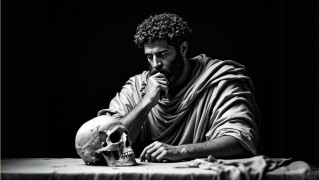 Memento Mori: L’Arte Stoica di Vivere Pienamente Attraverso la Consapevolezza della Morte