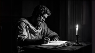 L’Esame di Coscienza Stoico: Una Guida Pratica per il Progresso Interiore