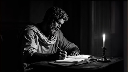 L’Esame di Coscienza Stoico: Una Guida Pratica per il Progresso Interiore