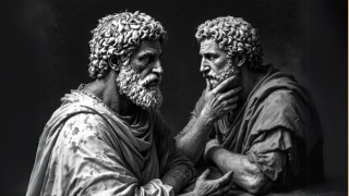 Relazioni interpersonali: la saggezza stoica nei rapporti quotidiani