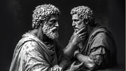 Relazioni interpersonali: la saggezza stoica nei rapporti quotidiani