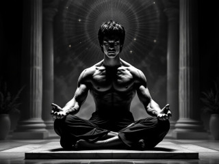 Bruce Lee: Lo Stoicismo nel Jeet Kune Do