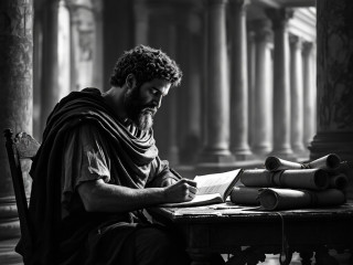 Memento Mori: L’Esercizio Stoico della Consapevolezza della Morte