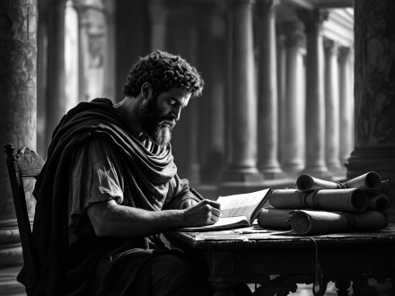 Memento Mori: L’Esercizio Stoico della Consapevolezza della Morte