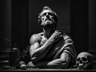 La Disciplina del Desiderio: Come gli Stoici Gestivano le Aspirazioni