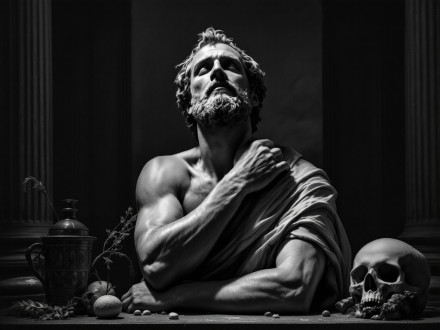La Disciplina del Desiderio: Come gli Stoici Gestivano le Aspirazioni