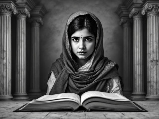 Malala Yousafzai: Lo Stoicismo nella Lotta per l’Educazione