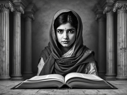 Malala Yousafzai: Lo Stoicismo nella Lotta per l’Educazione