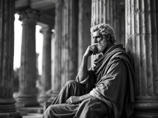 Amor Fati: L’Arte Stoica di Amare il Proprio Destino
