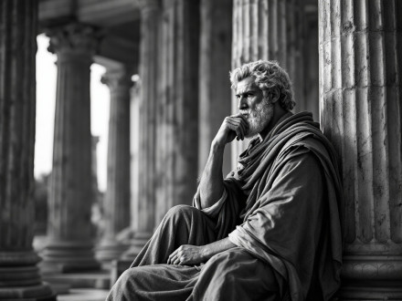 Amor Fati: L’Arte Stoica di Amare il Proprio Destino