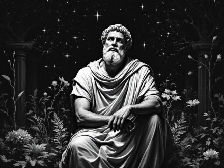 La virtù come Unico Bene: il Fondamento della Filosofia Stoica