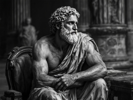 Il Ruolo delle Emozioni nello Stoicismo
