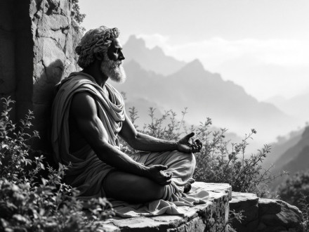 La Pratica del Momento Presente: la Mindfulness Stoica