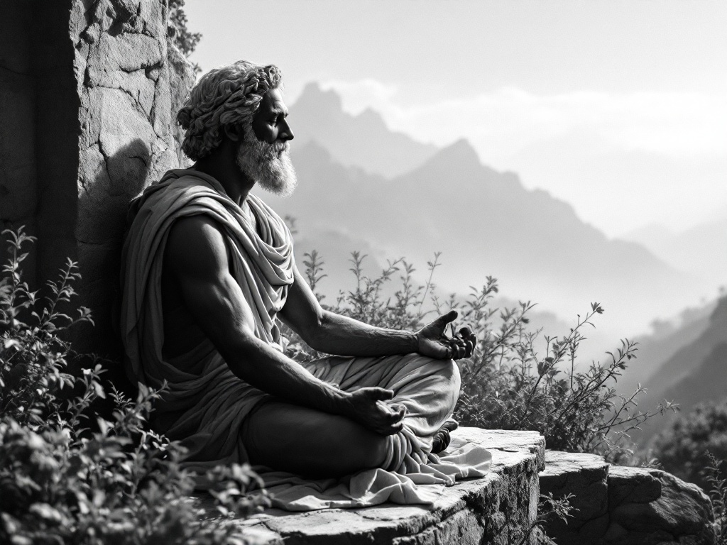 La Pratica del Momento Presente: la Mindfulness Stoica