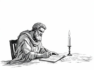 L’Arte di Creare Eredità secondo Seneca
