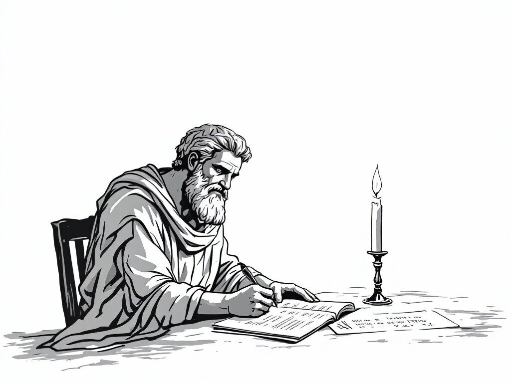 L’Arte di Creare Eredità secondo Seneca