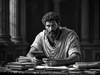 Il Dovere secondo gli Stoici: dalla virtù all’azione quotidiana