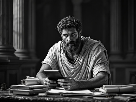 Il Dovere secondo gli Stoici: dalla virtù all’azione quotidiana