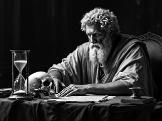 Il Rapporto con la Morte secondo gli Stoici