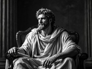 La Gestione del Successo nella Filosofia Stoica