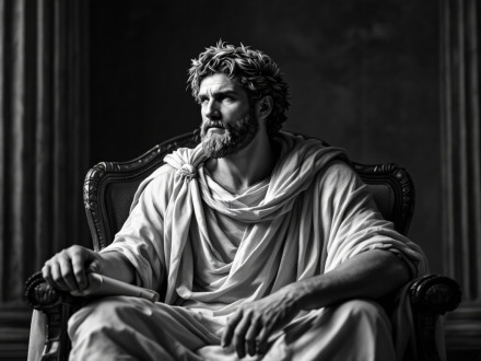 La Gestione del Successo nella Filosofia Stoica