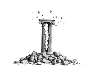 La Saggezza del Fallimento: Leadership Stoica e l’Arte di Crescere attraverso gli Errori