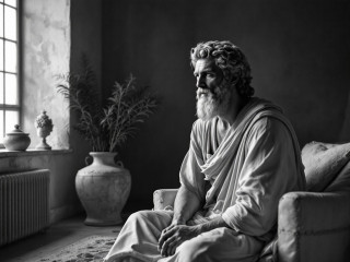 L’Arte della Semplicità: il Minimalismo Stoico