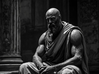 La Pratica della Pazienza nello Stoicismo