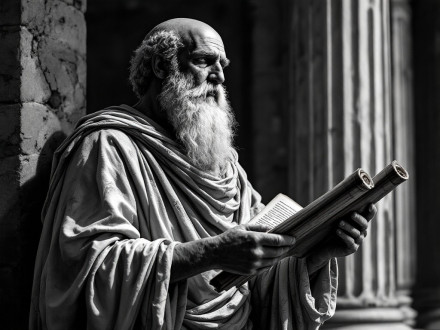 Self-Inquiry: L’Esercizio Stoico dell’Auto-Indagine