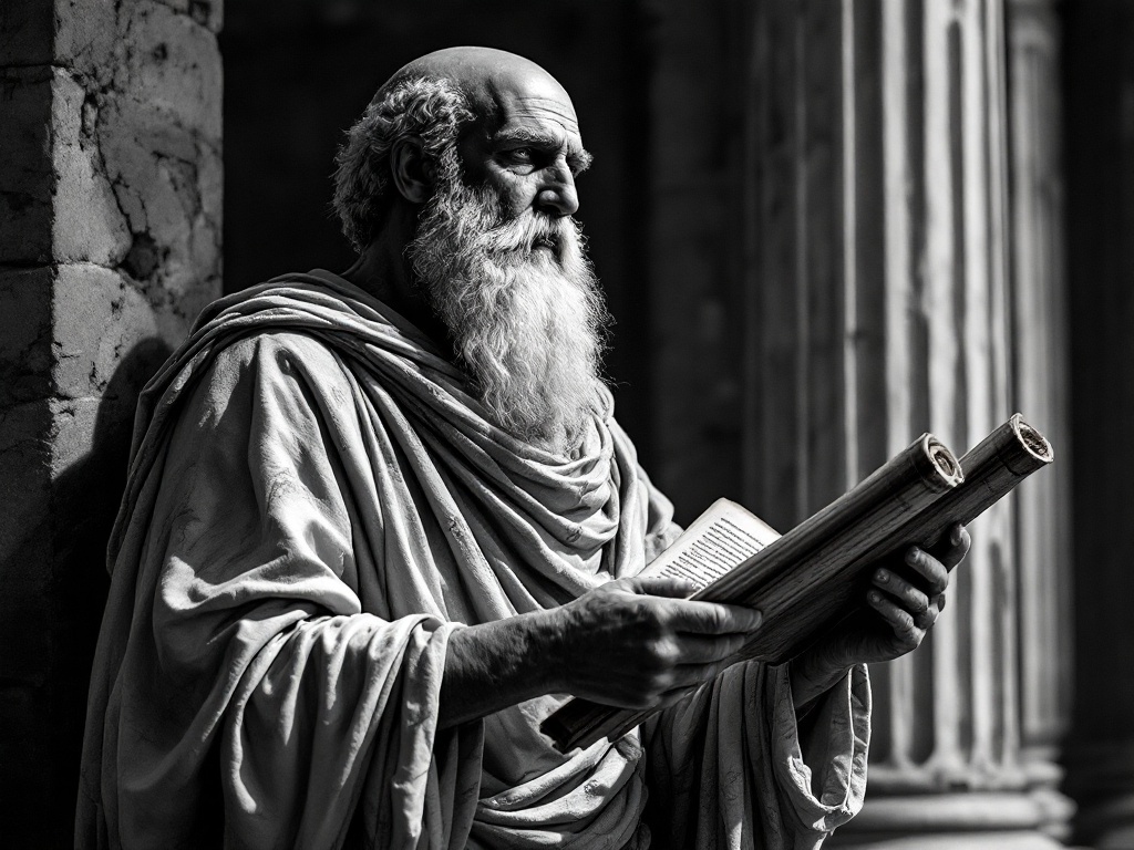 Self-Inquiry: L’Esercizio Stoico dell’Auto-Indagine
