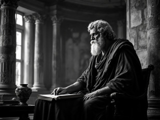 Il Valore del Silenzio nello Stoicismo