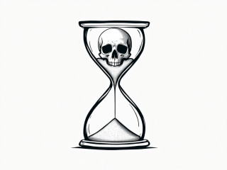 Memento Mori: L’Arte di Vivere Pienamente