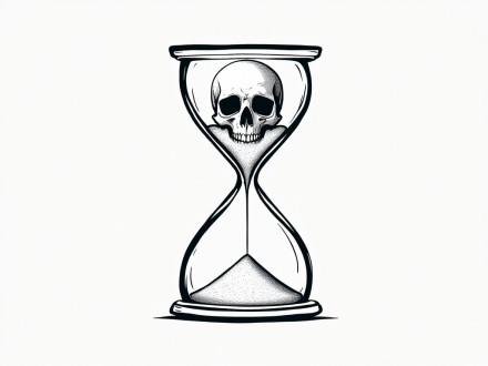 Memento Mori: L’Arte di Vivere Pienamente