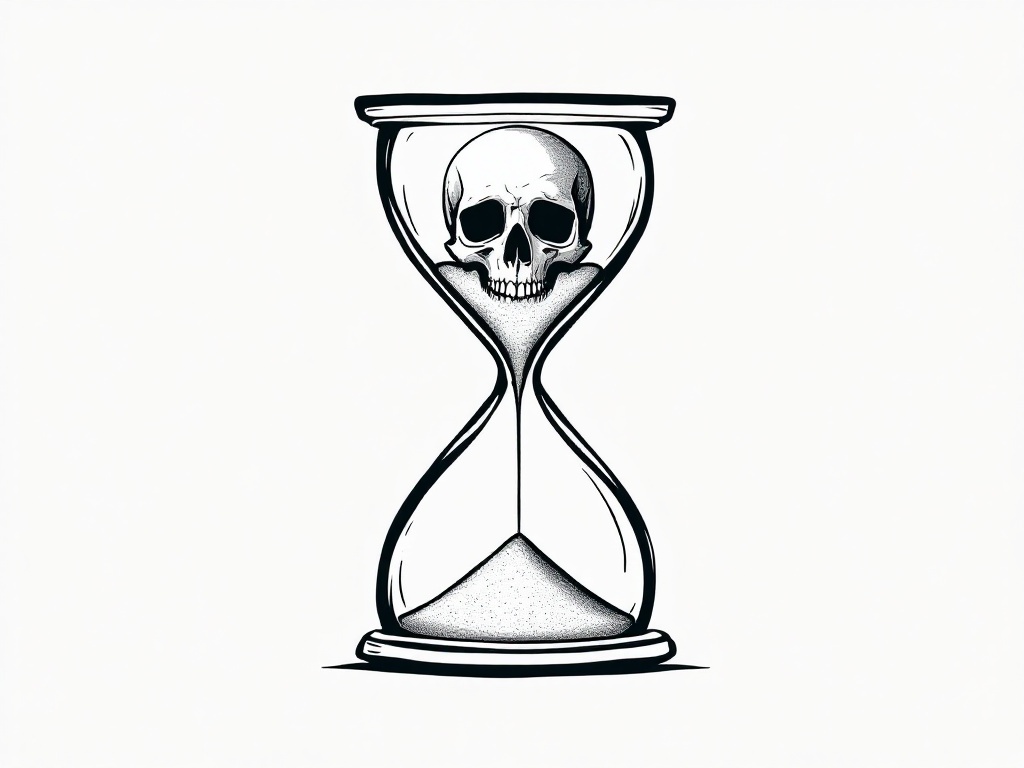 Memento Mori: L’Arte di Vivere Pienamente