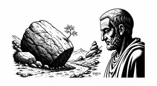 L’Arte di Trasformare gli Ostacoli: La Saggezza di Seneca per Ogni Avversità