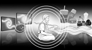 La Temperanza nell’Era degli Eccessi: L’Arte dell’Equilibrio e della Moderazione (Ispirato agli insegnamenti di Marco Aurelio)v