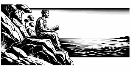 L’Arte del Riposo Attivo: Trasformare le Vacanze in Crescita Personale (Ispirato agli insegnamenti di Seneca)