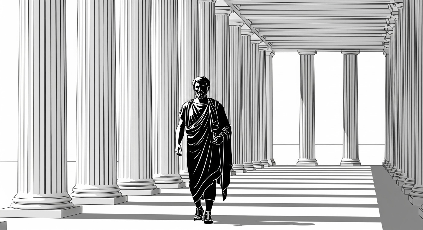 L’Allenamento dell’Anima: Come le Sfide Estive Forgiano il Carattere secondo Seneca