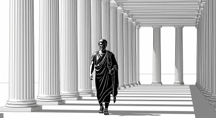 L’Allenamento dell’Anima: Come le Sfide Estive Forgiano il Carattere secondo Seneca