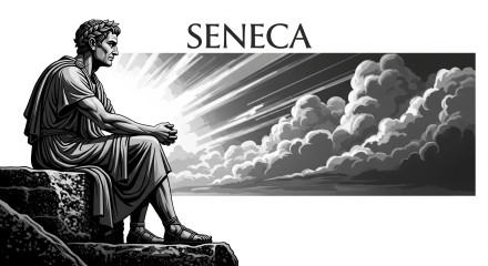 Seneca, il Tempo Sottile: Trasformare la Vecchiaia in Saggezza