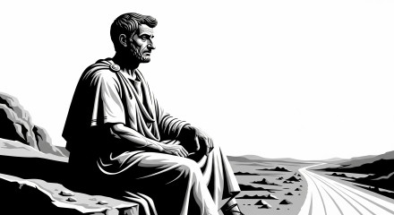 Seneca e la leggerezza del viaggio: come ritrovare libertà interiore quando tutto invita alla fuga