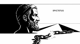 La Scelta di Epitteto: Cuore e Ragione nel Crocevia delle Decisioni